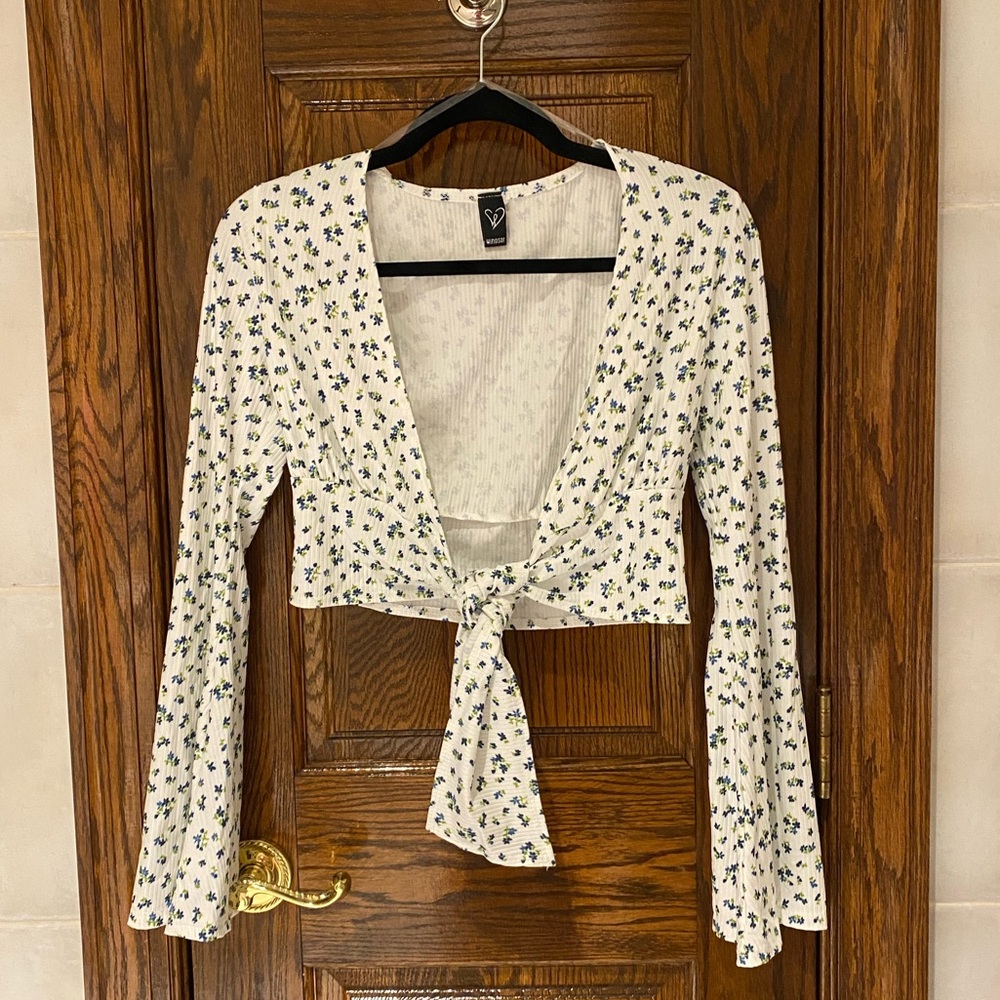 Windsor Top